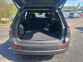 Thumbnail of 2024 Baltic Gray Metallic Clearcoat Jeep Grand Cherokee
