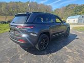 Thumbnail of 2024 Baltic Gray Metallic Clearcoat Jeep Grand Cherokee