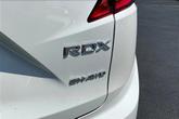 Thumbnail of 2025 Platinum White Pearl Acura RDX