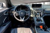 Thumbnail of 2025 Platinum White Pearl Acura RDX