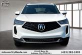 Thumbnail of 2025 Platinum White Pearl Acura RDX