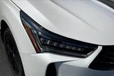 Thumbnail of 2025 Platinum White Pearl Acura RDX