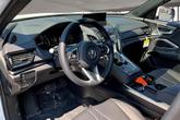 Thumbnail of 2025 Platinum White Pearl Acura RDX