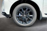 Thumbnail of 2025 Platinum White Pearl Acura RDX