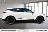 Thumbnail of 2025 Platinum White Pearl Acura RDX