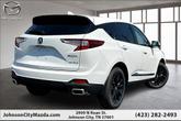 Thumbnail of 2025 Platinum White Pearl Acura RDX