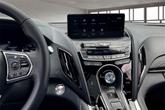 Thumbnail of 2025 Solar Silver Metallic Acura RDX