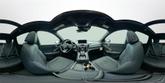 Thumbnail of 2025 Solar Silver Metallic Acura RDX