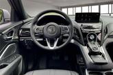Thumbnail of 2025 Solar Silver Metallic Acura RDX