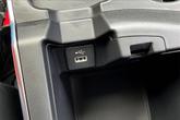 Thumbnail of 2025 Solar Silver Metallic Acura RDX