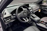 Thumbnail of 2025 Solar Silver Metallic Acura RDX
