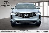 Thumbnail of 2025 Solar Silver Metallic Acura RDX