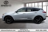 Thumbnail of 2025 Solar Silver Metallic Acura RDX