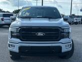 Thumbnail of 2024 AVALANCHE Ford F-150