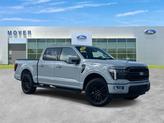 Photo of 2024 AVALANCHE Ford F-150