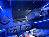 Thumbnail of 2024 Black Mercedes-Benz Sprinter 3500XD