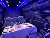 Thumbnail of 2024 Black Mercedes-Benz Sprinter 3500XD