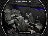 Photo of 2024 Black Mercedes-Benz Sprinter 3500XD