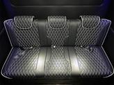 Thumbnail of 2024 Black Mercedes-Benz Sprinter 3500XD