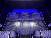 Thumbnail of 2024 Black Mercedes-Benz Sprinter 3500XD