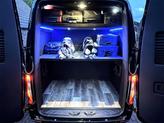 Thumbnail of 2024 Black Mercedes-Benz Sprinter 3500XD
