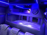 Thumbnail of 2024 Black Mercedes-Benz Sprinter 3500XD