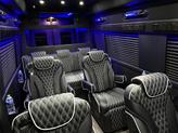 Thumbnail of 2024 Black Mercedes-Benz Sprinter 3500XD