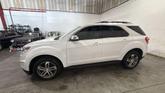 Thumbnail of 2016 White Chevrolet Equinox