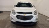 Thumbnail of 2016 White Chevrolet Equinox
