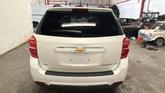 Thumbnail of 2016 White Chevrolet Equinox