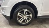 Thumbnail of 2016 White Chevrolet Equinox