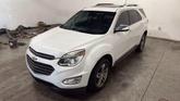 Thumbnail of 2016 White Chevrolet Equinox