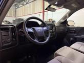 Thumbnail of 2014 Blue Chevrolet Silverado 1500