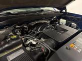 Thumbnail of 2014 Blue Chevrolet Silverado 1500