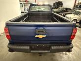 Thumbnail of 2014 Blue Chevrolet Silverado 1500
