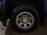 Thumbnail of 2014 Blue Chevrolet Silverado 1500