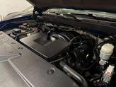 Thumbnail of 2014 Blue Chevrolet Silverado 1500