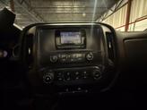 Thumbnail of 2014 Blue Chevrolet Silverado 1500