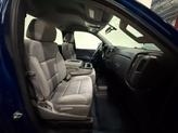 Thumbnail of 2014 Blue Chevrolet Silverado 1500