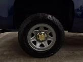 Thumbnail of 2014 Blue Chevrolet Silverado 1500