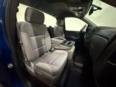 Thumbnail of 2014 Blue Chevrolet Silverado 1500