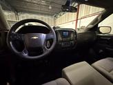 Thumbnail of 2014 Blue Chevrolet Silverado 1500