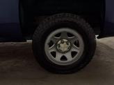 Thumbnail of 2014 Blue Chevrolet Silverado 1500
