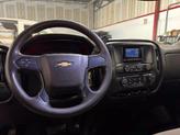 Thumbnail of 2014 Blue Chevrolet Silverado 1500