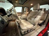 Thumbnail of 2008 Red Ford F-150