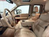 Thumbnail of 2008 Red Ford F-150