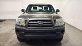 Thumbnail of 2009 Brown Toyota Tacoma