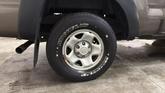 Thumbnail of 2009 Brown Toyota Tacoma
