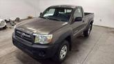 Thumbnail of 2009 Brown Toyota Tacoma