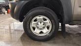 Thumbnail of 2009 Brown Toyota Tacoma